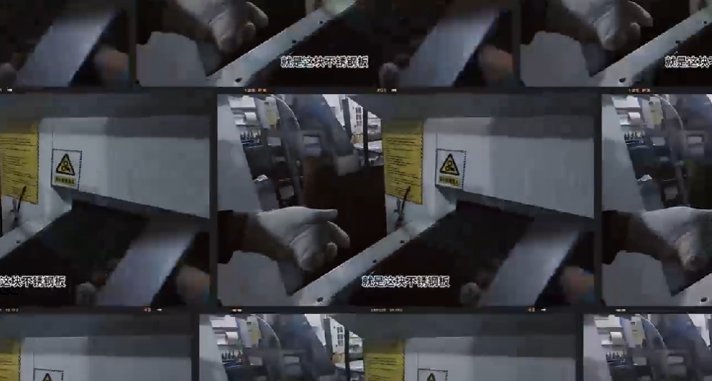 钦州去毛刺抛光机，除锈 抛光 去毛刺一步到位