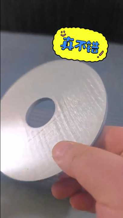 钦州抛光拉丝机对碳钢表面进行锈迹毛刺处理